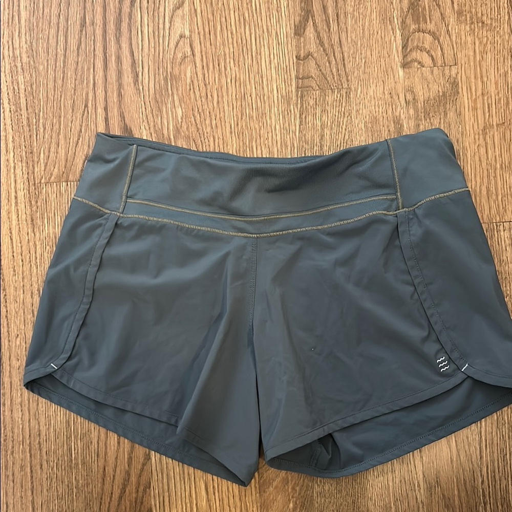 Free Fly women’s shorts- medium